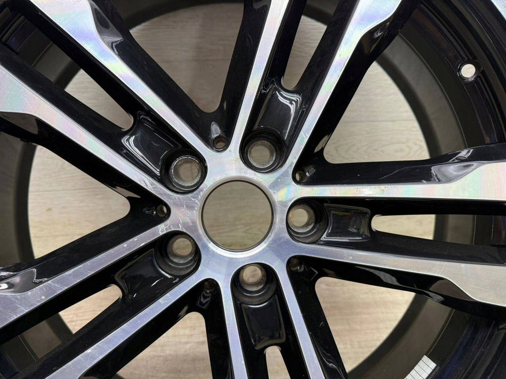 1x Alufelge 20 Zoll 6852081 BMW I3 Rim Wheel FEL7984466223fe