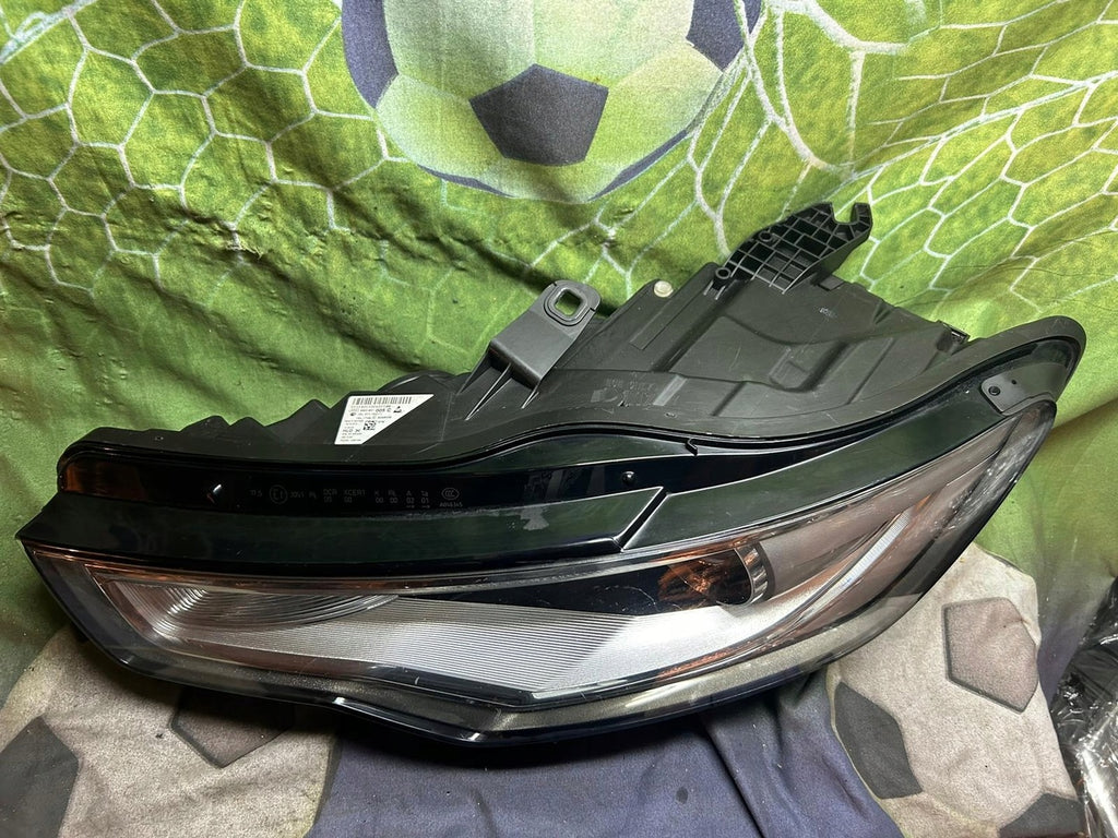 Frontscheinwerfer Audi A6 C7 4G0941005C Xenon Links Scheinwerfer Headlight
