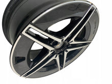 Load image into Gallery viewer, 1x Alufelge 18 Zoll 8.5" 5x112 52ET A2064011800 Mercedes-Benz W206 Rim Wheel FEL3278539872nm