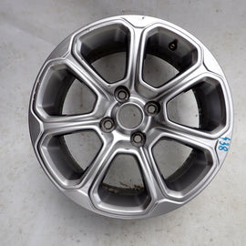 1x Alufelge 16 Zoll 6.5