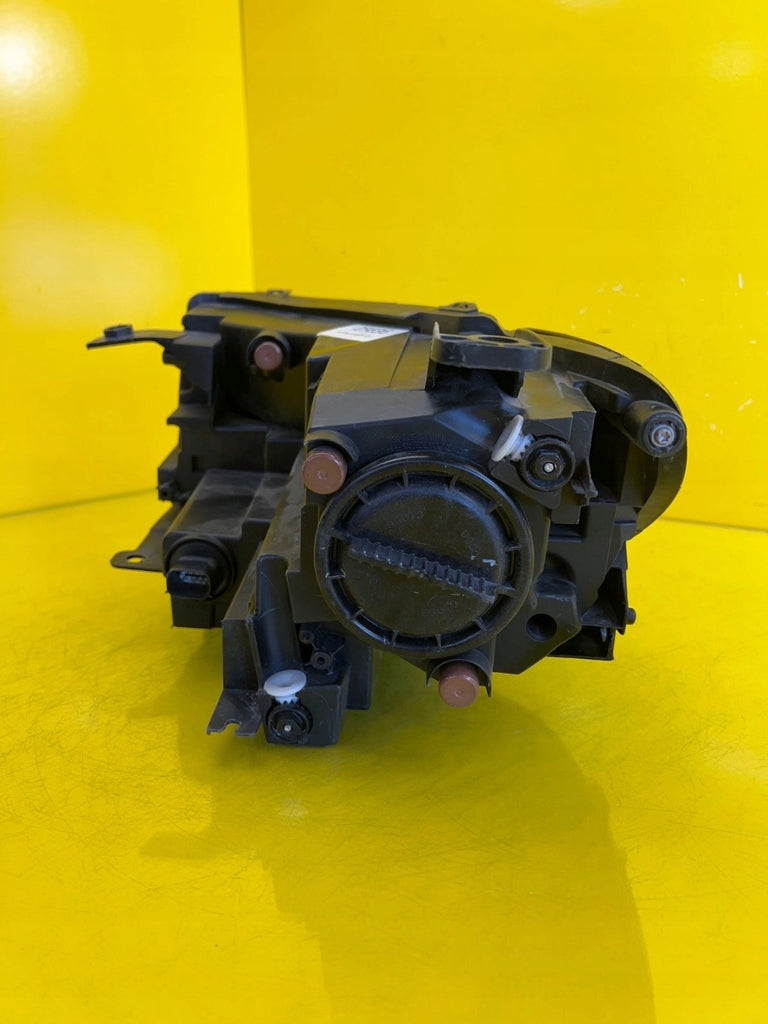 Frontscheinwerfer Jeep 00534888150 Xenon Rechts Scheinwerfer Headlight SCH5018942927wx