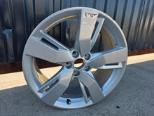 Load image into Gallery viewer, 1x Alufelge 19 Zoll 8.0" 5x112 80A601025D Audi Q5 Rim Wheel FEL4153067687ts