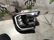 Laden Sie das Bild in den Galerie-Viewer, Frontscheinwerfer Ford Ranger N1WB-13E014-EB LED Rechts Scheinwerfer Headlight SCH3312634029yd