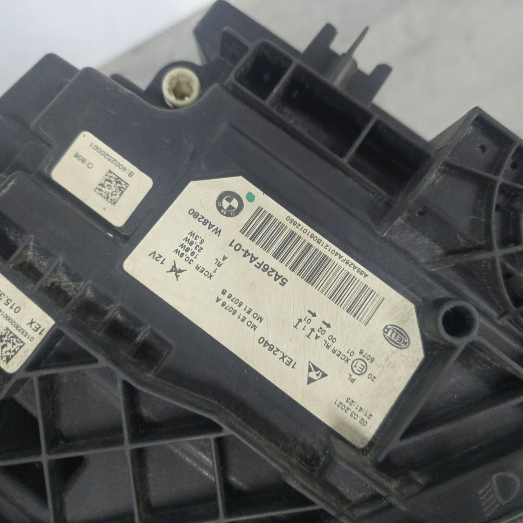 Frontscheinwerfer BMW G30 5A26FA3 5A26FA4 LED Ein Stück (Rechts oder Links) SCH8220742107zt
