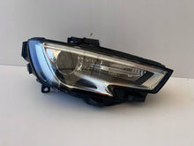 Load image into Gallery viewer, Frontscheinwerfer Audi A3 8V0941006E LED Rechts Scheinwerfer Headlight