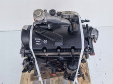 Laden Sie das Bild in den Galerie-Viewer, Motor Skoda Superb II BXE 1.9 TDI 105PS 77kW 180TKm 2008 Diesel Engine Komplett MOT3686841979ol