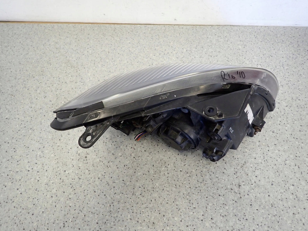 Frontscheinwerfer Kia Rio II Links Scheinwerfer Headlight SCH5605317179li