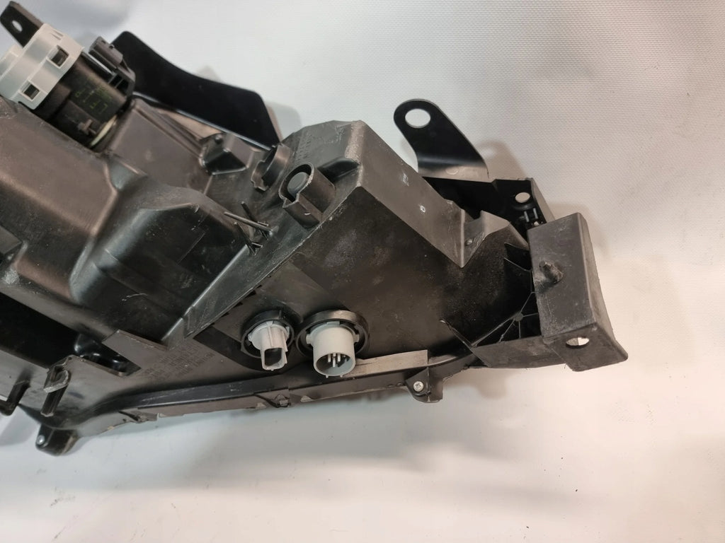 Frontscheinwerfer Mazda Cx5 K124-51040 Links Scheinwerfer Headlight SCH3522097715uc