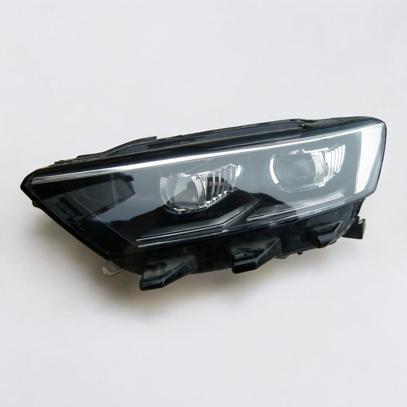 Frontscheinwerfer VW T-Roc 2GA941035D Full LED Links Scheinwerfer Headlight