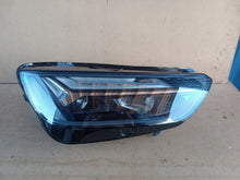 Laden Sie das Bild in den Galerie-Viewer, Frontscheinwerfer Audi Q5 80A941034F Full LED Rechts Scheinwerfer Headlight