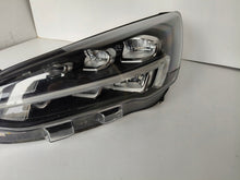 Laden Sie das Bild in den Galerie-Viewer, Frontscheinwerfer Ford Focus MX7B-13E015-EB Full LED Links Headlight SCH1523609831bu