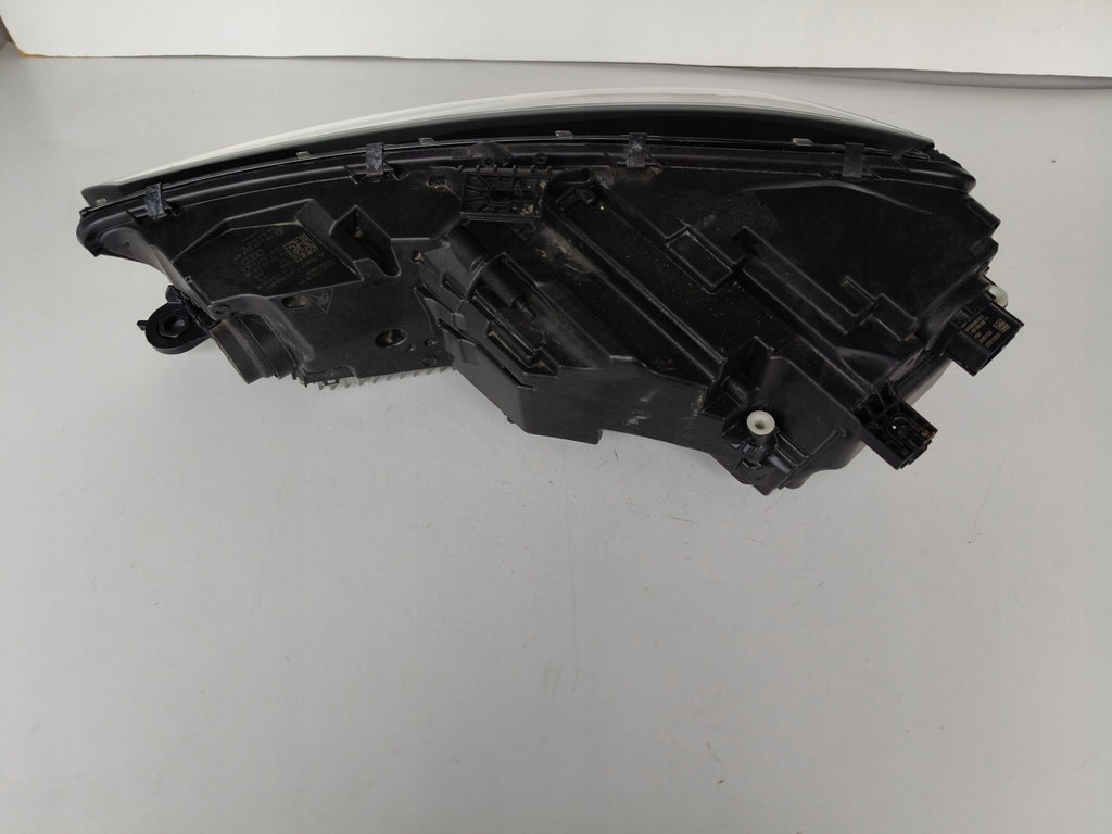 Frontscheinwerfer Audi A4 B9 8W0941036E Full LED Rechts Scheinwerfer Headlight SCH2187745194ci