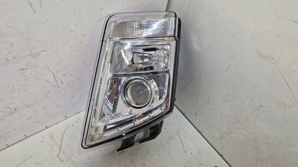 Frontscheinwerfer Volvo 21323108 Links Scheinwerfer Headlight