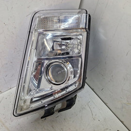 Frontscheinwerfer Volvo 21323108 Links Scheinwerfer Headlight SCH2801286645nf