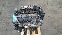 Load image into Gallery viewer, Motor Chevrolet Captiva Z22D1 2.2 VCDI 179TKm 2012 Diesel Engine Unkomplett MOT9698965958ch
