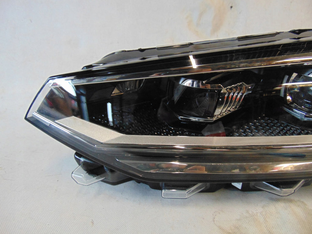 Frontscheinwerfer VW Golf Sportsvan 517941081 LED Links Scheinwerfer Headlight SCH3604361935gv