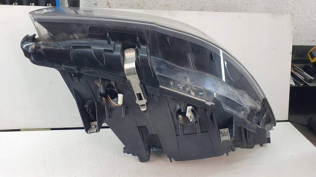 Frontscheinwerfer BMW 5 F11 F10 7203245 Xenon Links Scheinwerfer Headlight SCH6504689082ha