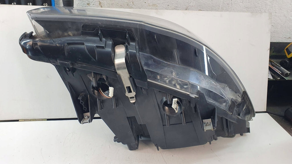 Frontscheinwerfer BMW 5 F11 F10 7203245-09 Links Scheinwerfer Headlight SCH5392836088bl