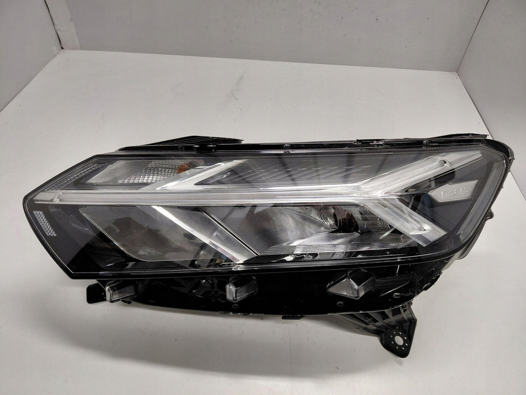 Frontscheinwerfer Dacia Sandero III Logan LED Links Scheinwerfer Headlight SCH1622836446oo