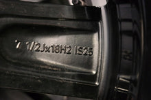 Load image into Gallery viewer, 1x Alufelge 18 Zoll 7.5" 5x112 25ET Glanz Schwarz 6883524 BMW G21 G20 Rim Wheel FEL6175896945kf