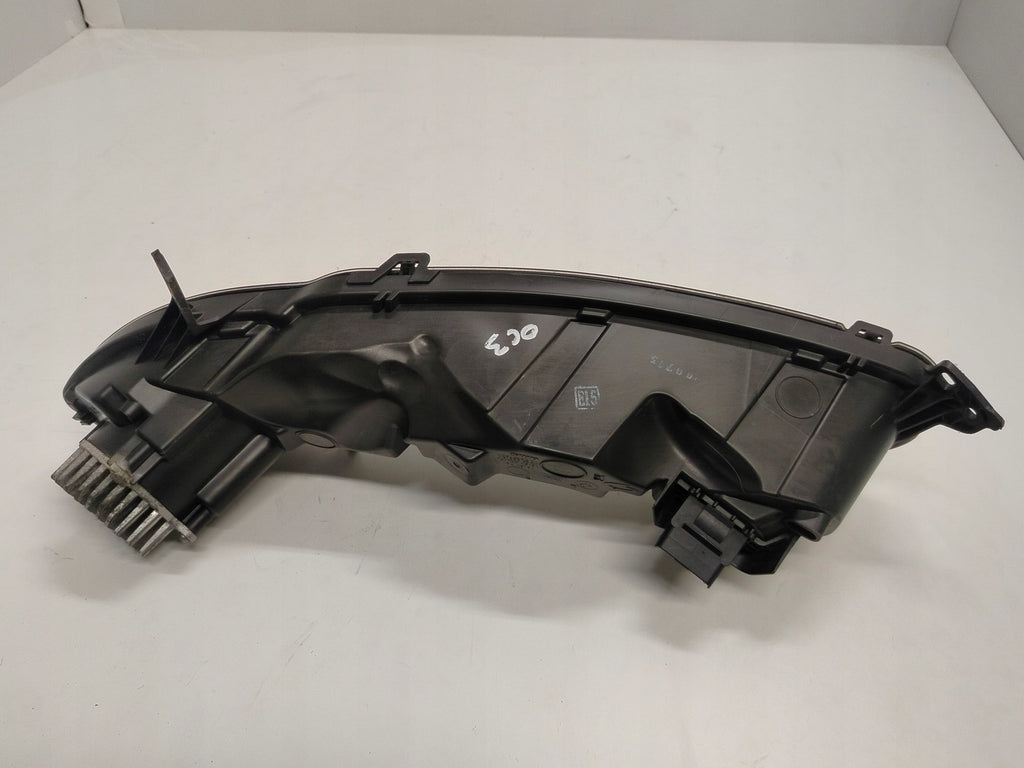 Frontscheinwerfer Renault Talisman 266007584R LED Rechts Scheinwerfer Headlight SCH3741201207if
