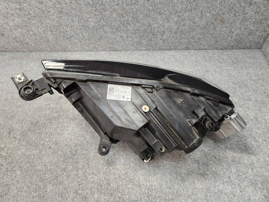 Frontscheinwerfer Seat Ateca 576941032BSCZ LED Rechts Scheinwerfer Headlight SCH9680509996xv