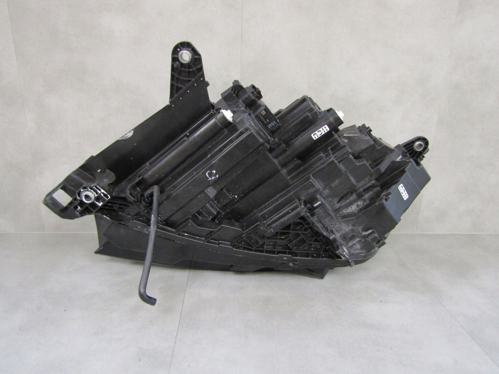 Frontscheinwerfer Skoda Enyaq 5LB941016 Rechts Scheinwerfer Headlight SCH1037999701dv