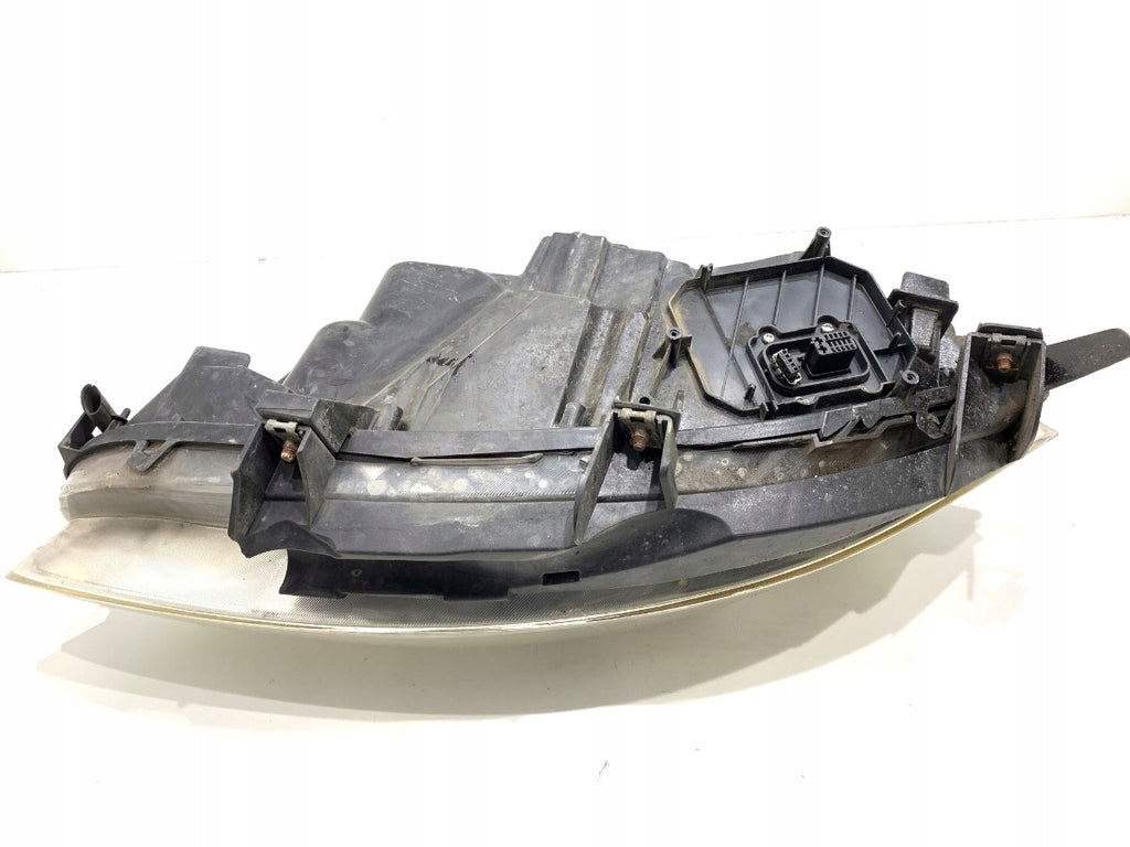 Frontscheinwerfer Fiat Bravo II LORK-729-26603 51792544 Rechts Headlight SCH6164193337pi