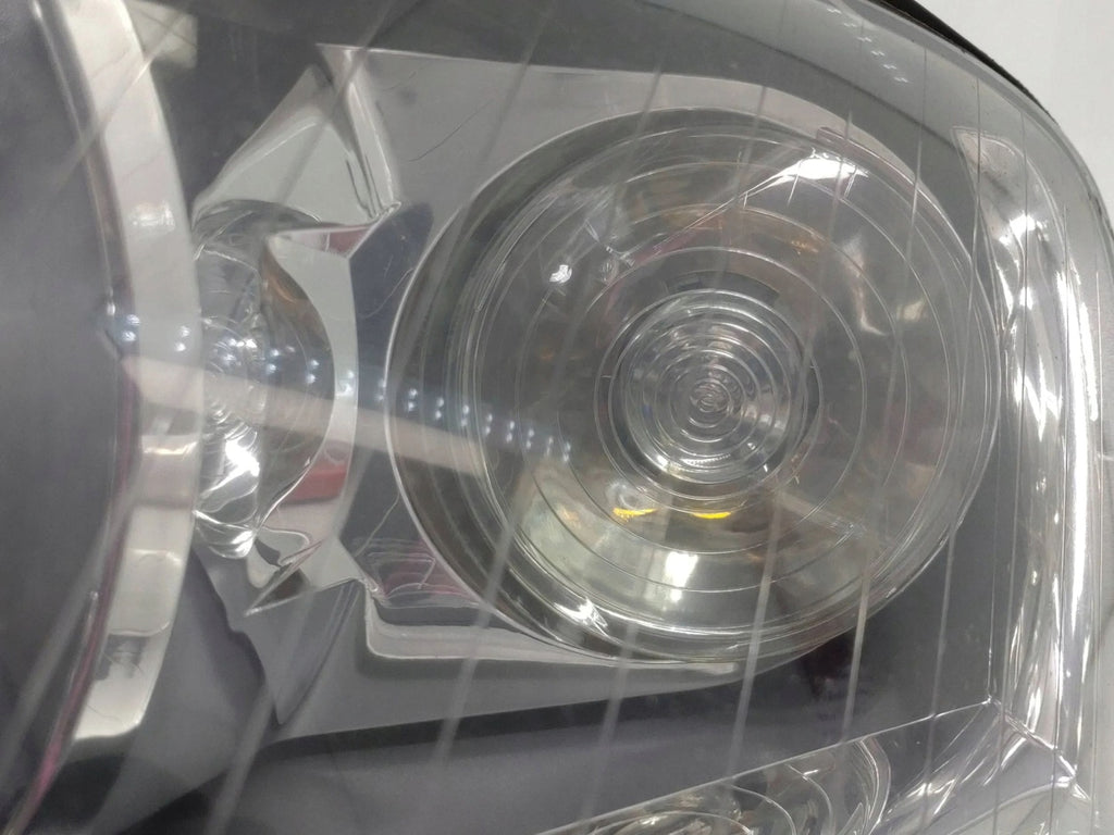 Frontscheinwerfer Audi A4 8E0941003BM Links Scheinwerfer Headlight SCH9099755067am