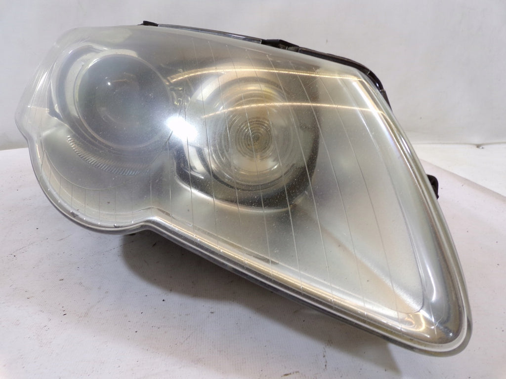 Frontscheinwerfer VW Passat 89312660 Xenon Rechts Scheinwerfer Headlight