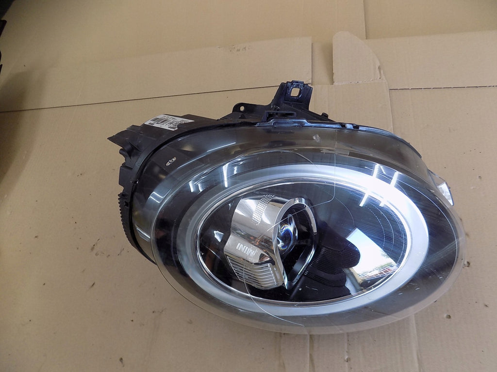 Frontscheinwerfer Mini F57 F56 F55 A9873865102 Rechts Scheinwerfer Headlight SCH5030253536ol
