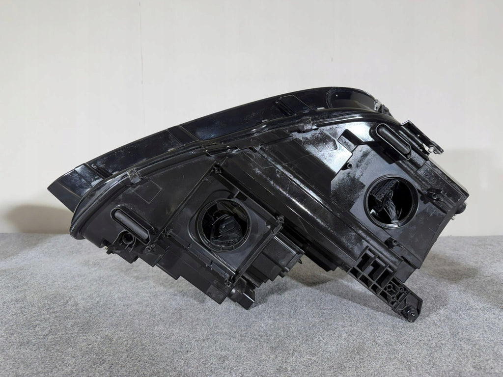 Frontscheinwerfer VW Tiguan 5NB941081 Links Scheinwerfer Headlight SCH3225121605xq