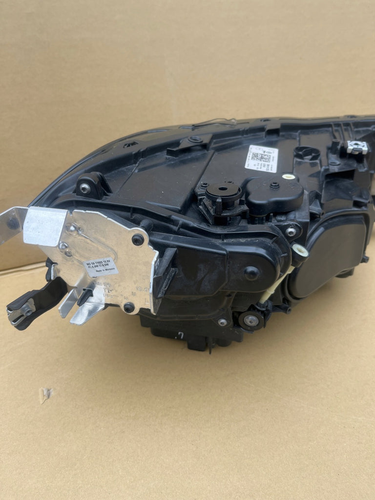 Frontscheinwerfer VW T Cross 2GM941035G Links Scheinwerfer Headlight SCH9602707984rf