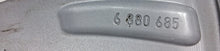 Load image into Gallery viewer, 1x Alufelge 19 Zoll 38ET Glanz Silber 6880685 BMW G05 Rim Wheel FEL2470838922de