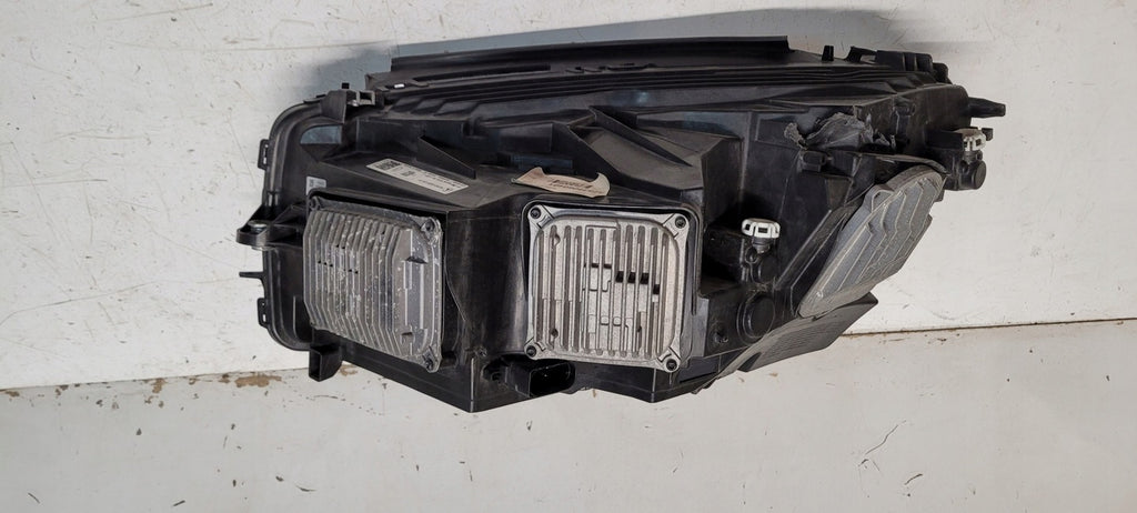 Frontscheinwerfer Mercedes-Benz Glc X253 A2539060401 Full LED Rechts Headlight SCH2335326264dp