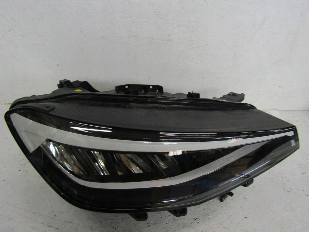 Frontscheinwerfer VW Id.4 11B94100604S 00217511-05 LED Rechts Headlight SCH9006239326ag