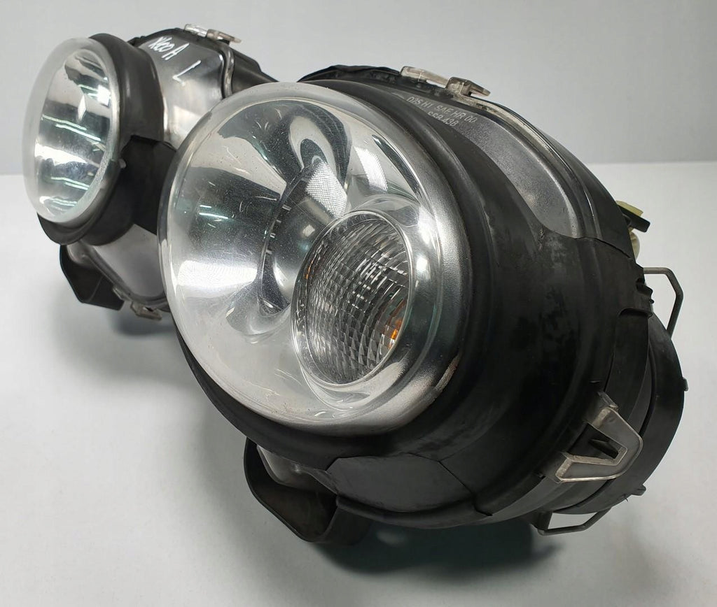 Frontscheinwerfer Jaguar X-Type X400 1X43-13W030-FK Links Scheinwerfer Headlight SCH6722742549kx