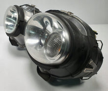 Laden Sie das Bild in den Galerie-Viewer, Frontscheinwerfer Jaguar X-Type X400 1X43-13W030-FK Links Scheinwerfer Headlight SCH6722742549kx