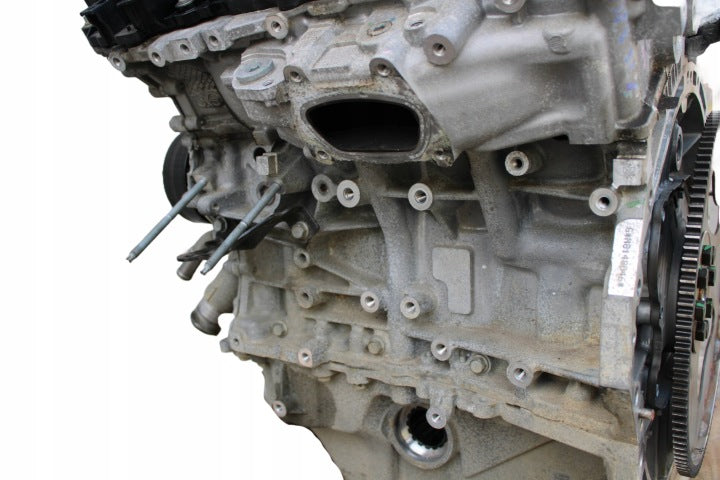 Motor Jeep Grand Cherokee 3.6 56TKm 2021 Benzin Engine Unkomplett MOT4879384090ad
