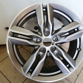 1x Alufelge 18 Zoll 7.5