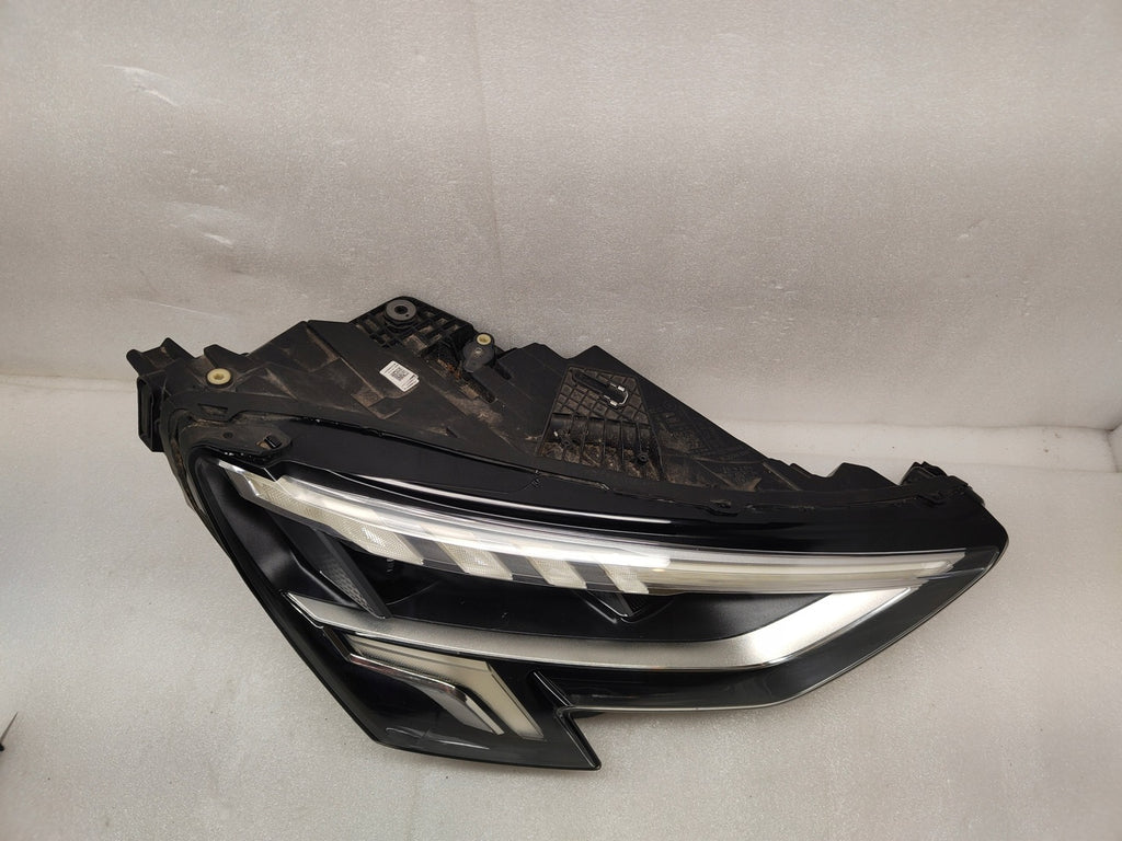 Frontscheinwerfer Audi A3 8Y0941034 LED Rechts Scheinwerfer Headlight SCH9983165508wv