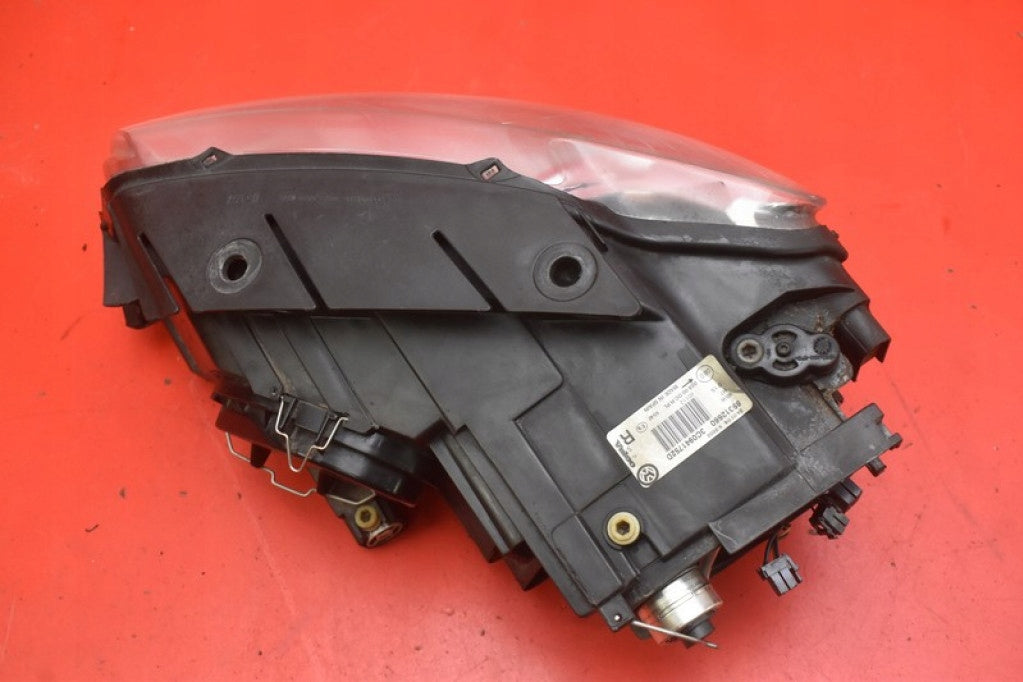 Frontscheinwerfer VW Passat 3C0941752D Bi-Xenon Rechts Scheinwerfer Headlight SCH7053498291rm