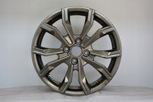 Laden Sie das Bild in den Galerie-Viewer, 1x Alufelge 16 Zoll 6.5&quot; 4x100 37ET Renault Megane 1 Clio Rim Wheel