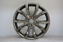 Laden Sie das Bild in den Galerie-Viewer, 1x Alufelge 16 Zoll 6.5" 4x100 37ET RE4656 Renault Rim Wheel FEL5860971398qm