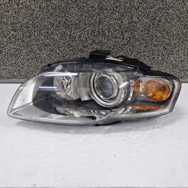 Frontscheinwerfer Audi A4 B7 8E0941003AM Links Scheinwerfer Headlight SCH3130384584uh