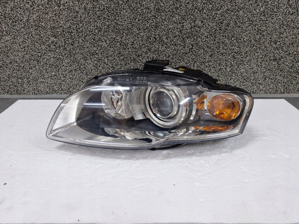 Frontscheinwerfer Audi A4 B7 8E0941003AM Links Scheinwerfer Headlight SCH3130384584uh