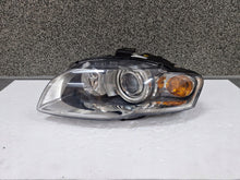 Laden Sie das Bild in den Galerie-Viewer, Frontscheinwerfer Audi A4 B7 8E0941003AM Links Scheinwerfer Headlight SCH3130384584uh