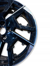 Laden Sie das Bild in den Galerie-Viewer, 1x Alufelge 19 Zoll 9839945680 Peugeot Rim Wheel FEL8808482807aq