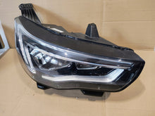 Laden Sie das Bild in den Galerie-Viewer, Frontscheinwerfer Opel Grandland X YP00015580 Rechts Scheinwerfer Headlight SCH9452777281se