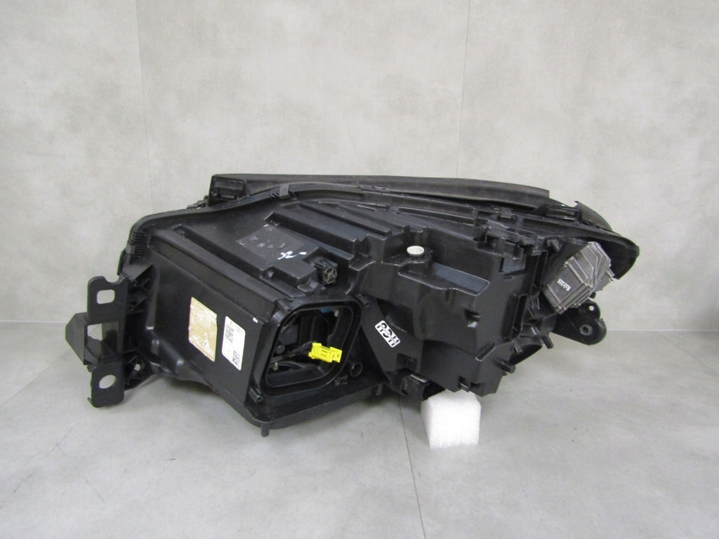 Frontscheinwerfer Mercedes-Benz Gle Full LED Rechts Scheinwerfer Headlight SCH5685177351xk